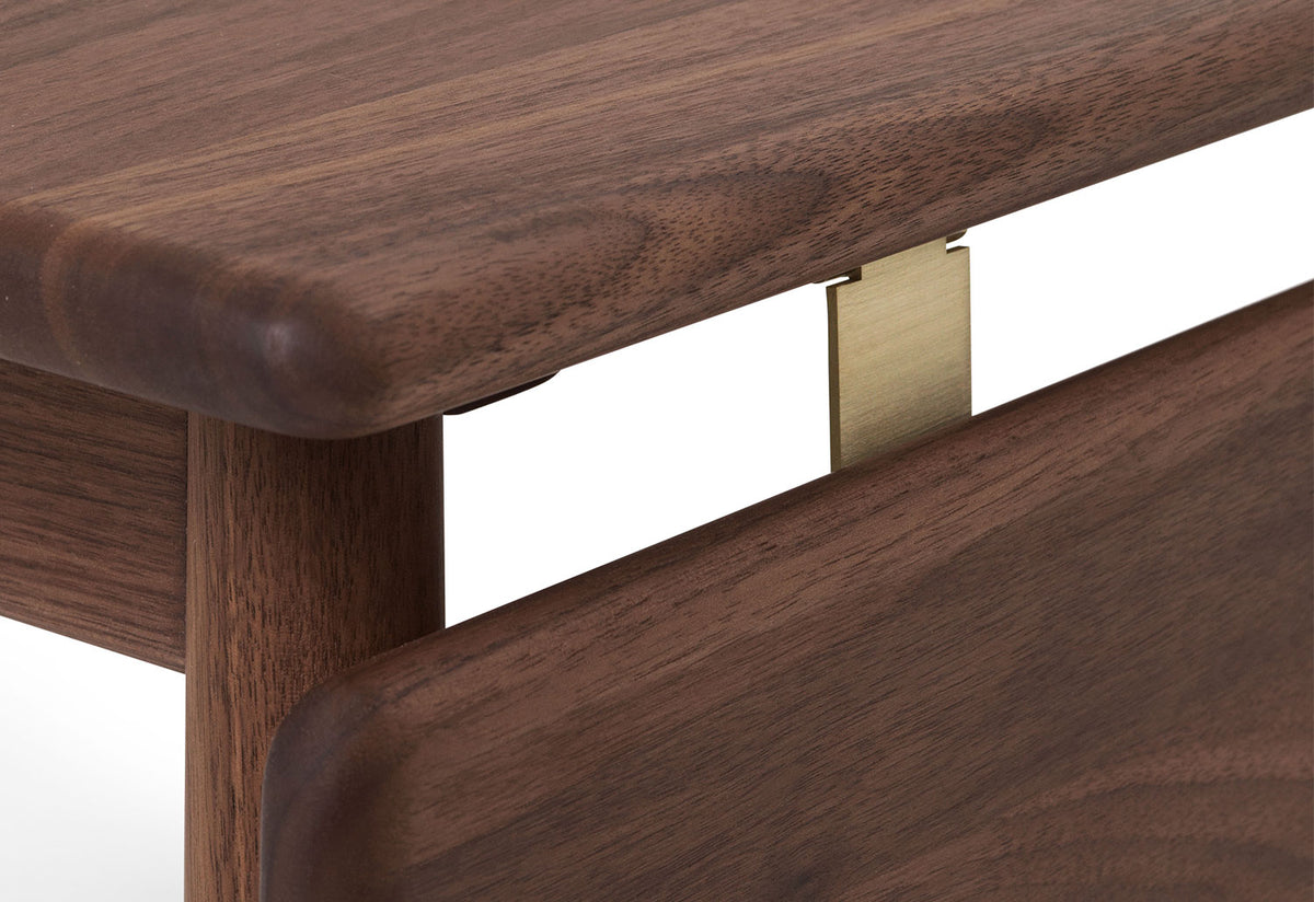 ND55 Coffee Table, Jørgen ditzel, Nanna ditzel, Carl hansen and son