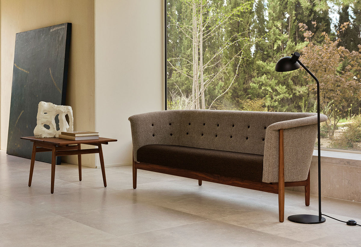ND55 Coffee Table, Jørgen ditzel, Nanna ditzel, Carl hansen and son