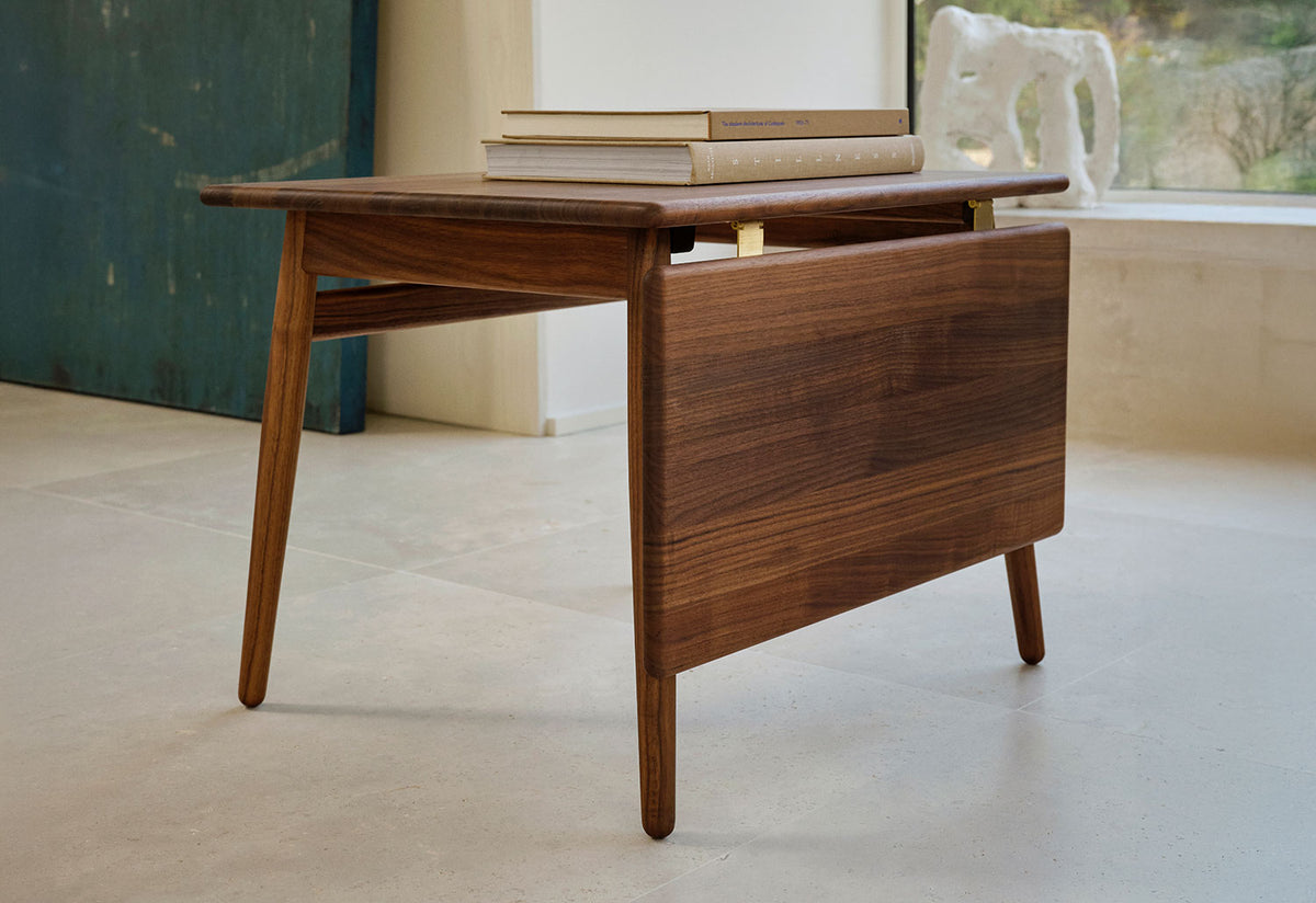 ND55 Coffee Table, Jørgen ditzel, Nanna ditzel, Carl hansen and son