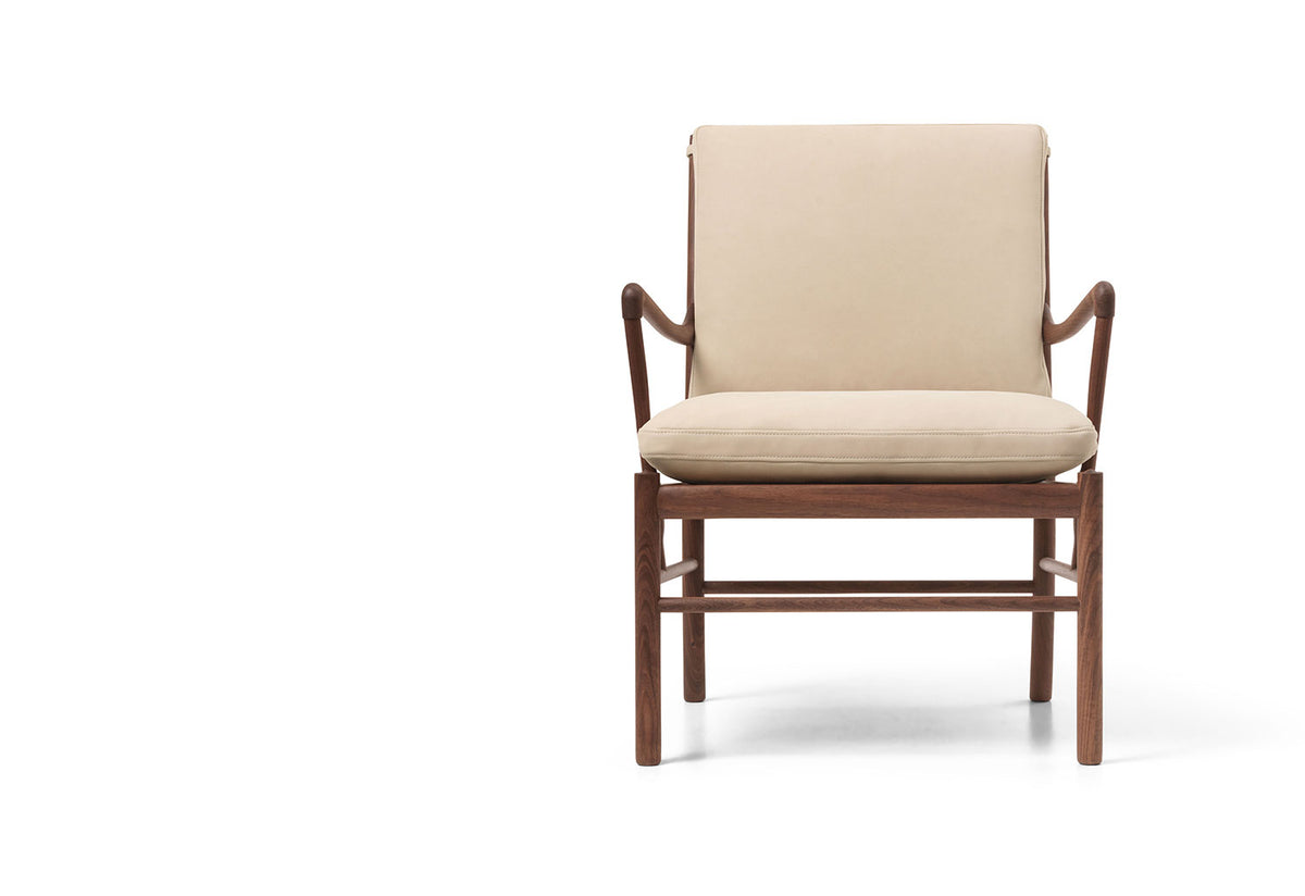 OW149 Colonial Chair, Ole wanscher, Carl hansen and son
