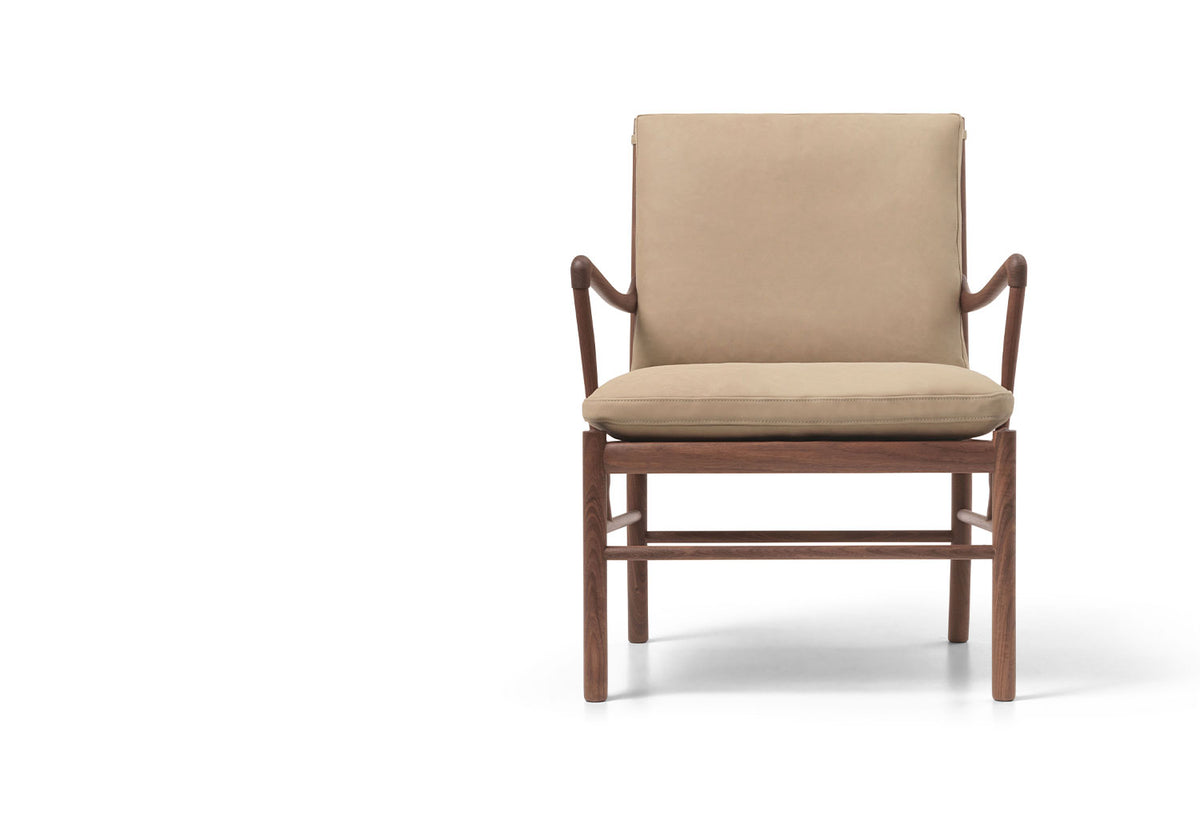 OW149 Colonial Chair, Ole wanscher, Carl hansen and son
