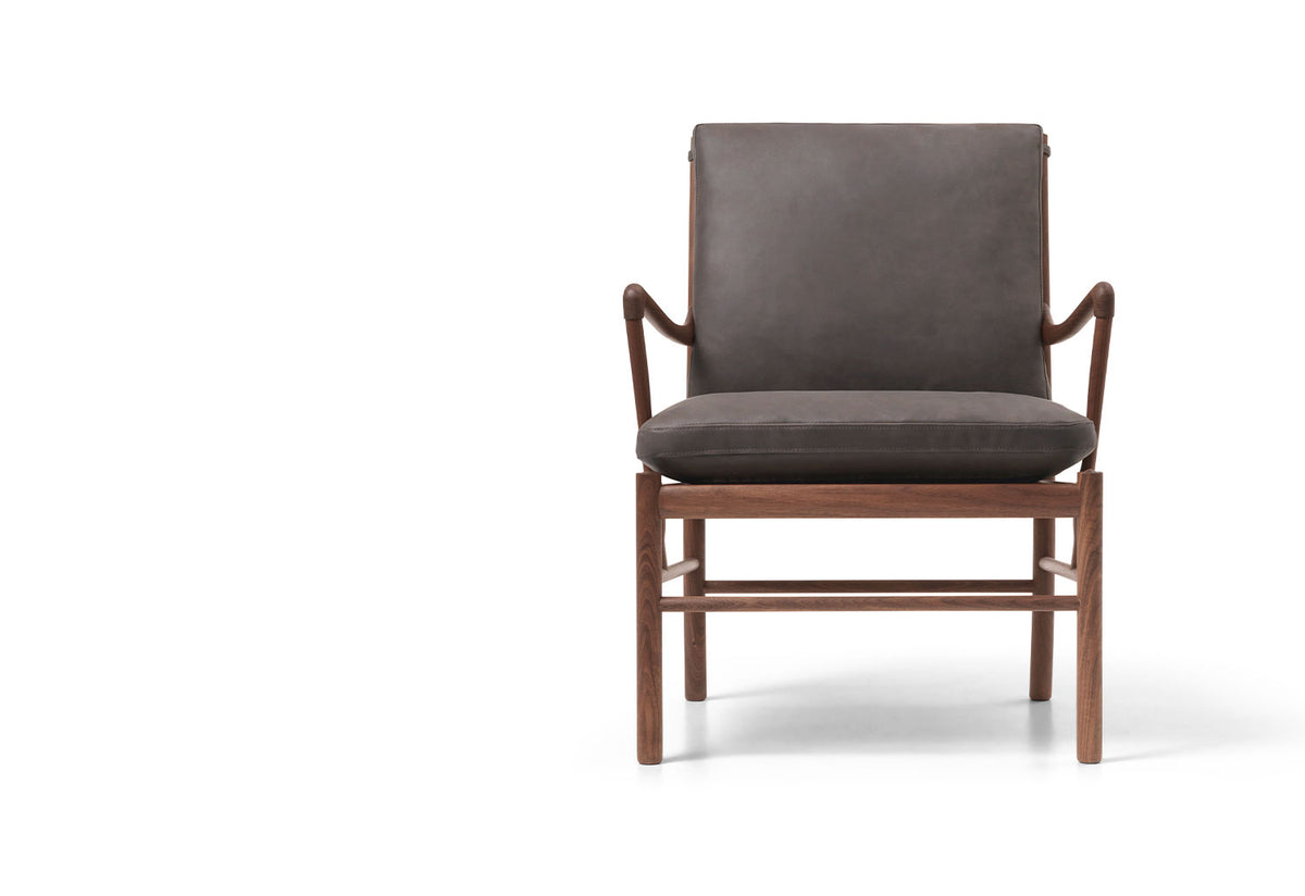 OW149 Colonial Chair, Ole wanscher, Carl hansen and son