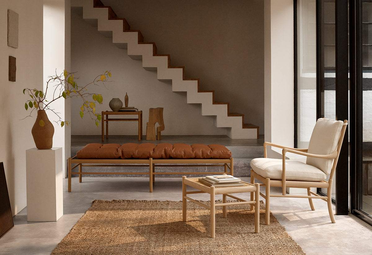 OW149 Colonial Chair, Ole wanscher, Carl hansen and son