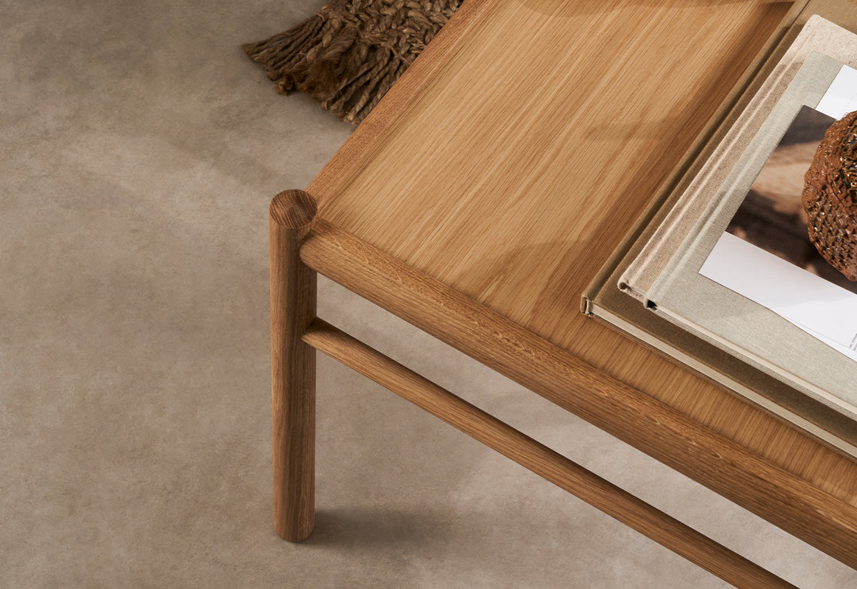 OW449 Colonial Table, Ole wanscher, Carl hansen and son