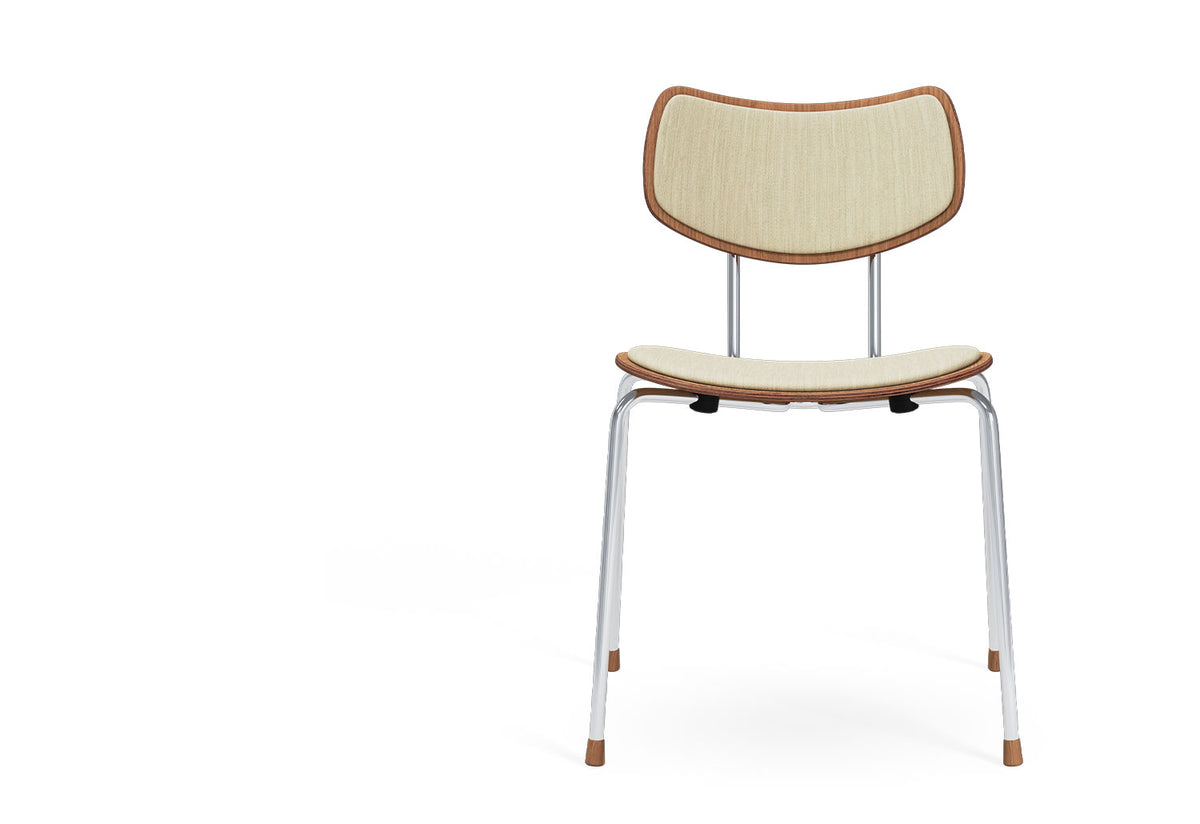Vega Chair, Vilhelm lauritzen, Carl hansen and son