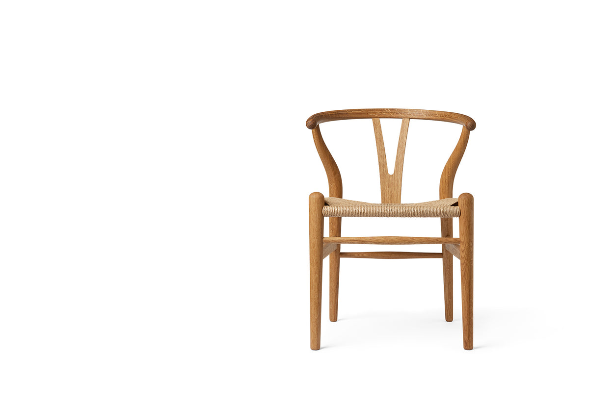 CH24 Children's Wishbone Chair, Hans wegner, Carl hansen and son