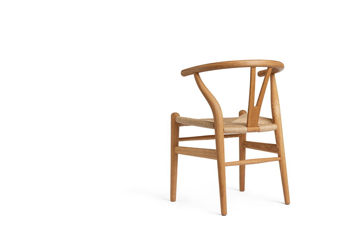 CH24 Children's Wishbone Chair, Hans wegner, Carl hansen and son