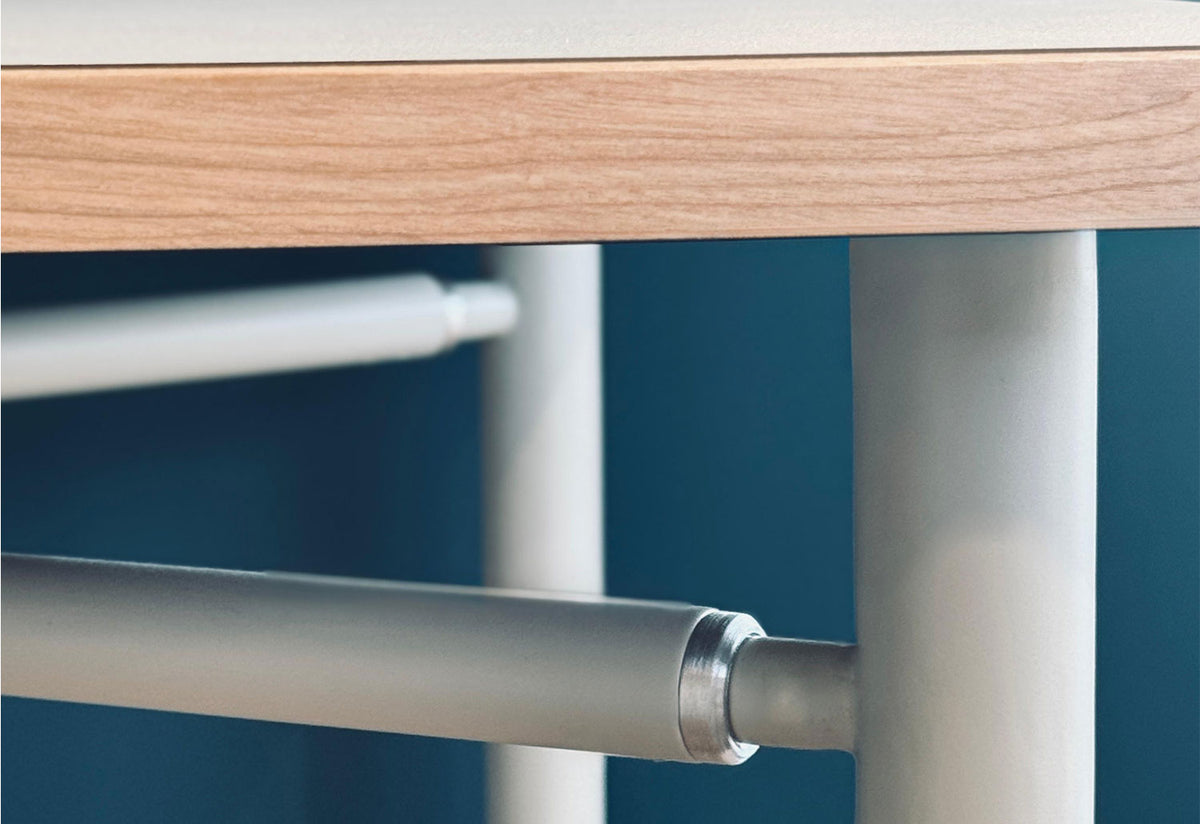 Prinds Table, Jenkins & uhnger, Case furniture
