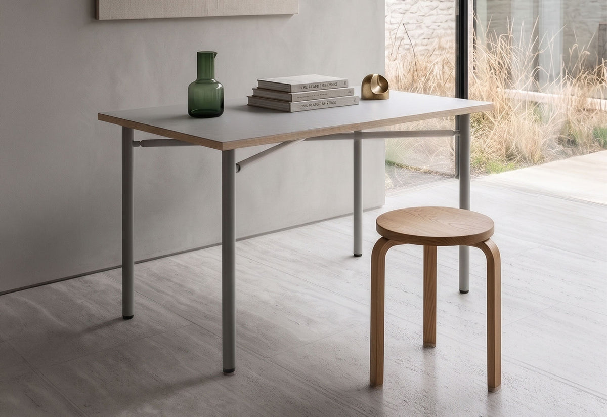 Prinds Table, Jenkins & uhnger, Case furniture