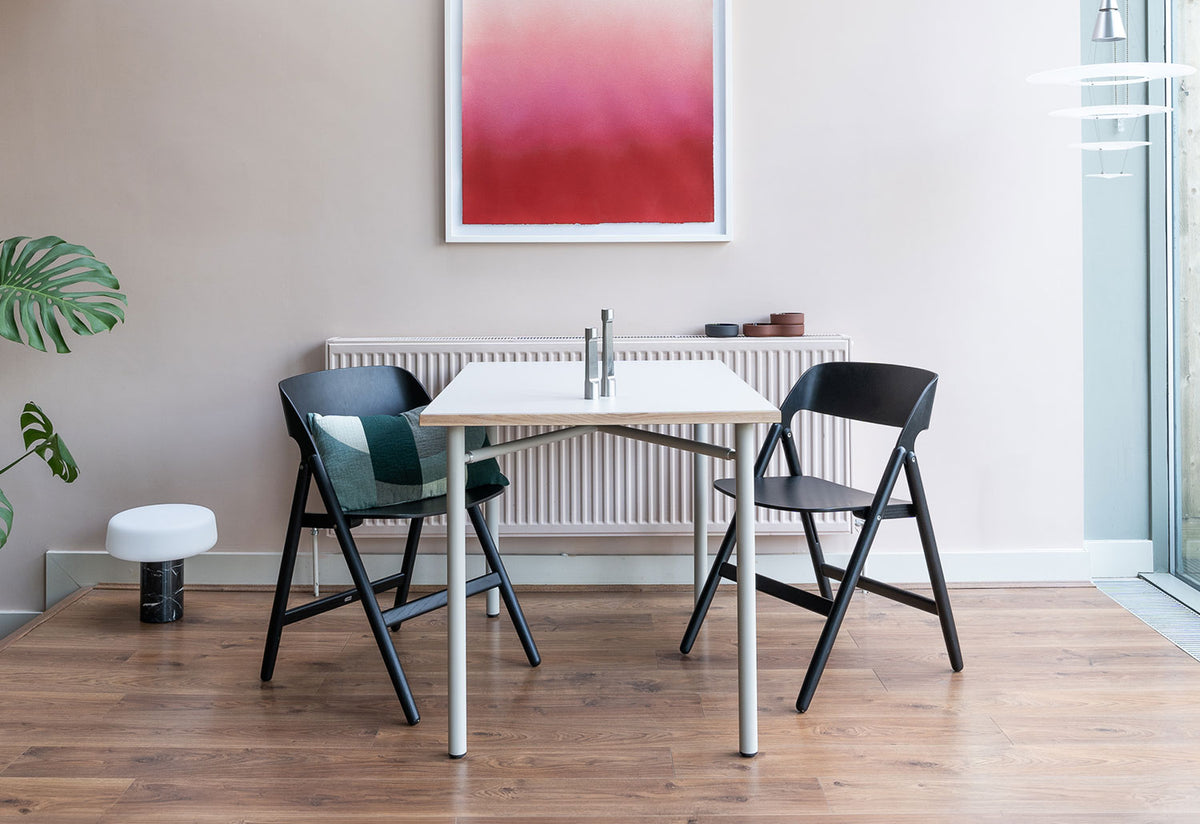 Prinds Table, Jenkins & uhnger, Case furniture