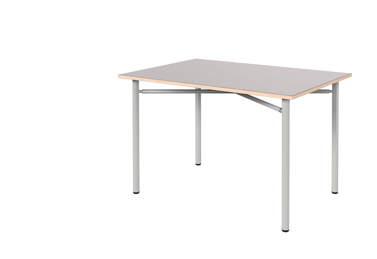 Prinds Table, Jenkins & uhnger, Case furniture