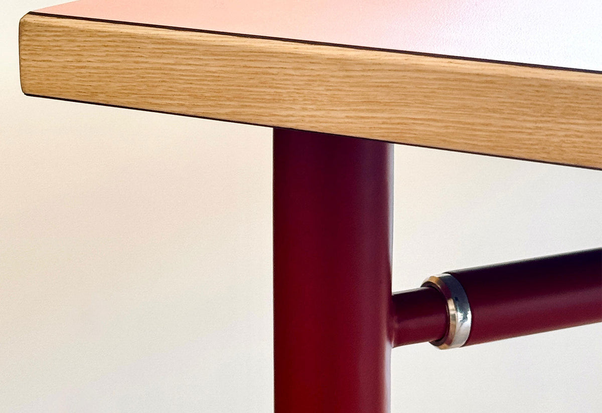 Prinds Table, Jenkins & uhnger, Case furniture