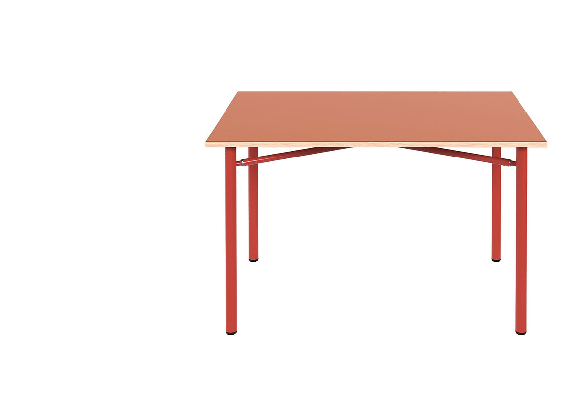 Prinds Table, Jenkins & uhnger, Case furniture