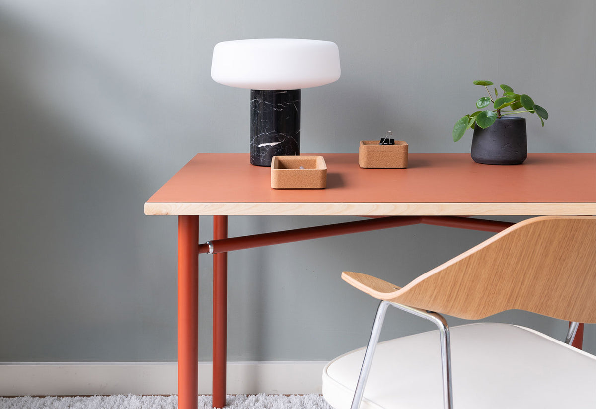 Prinds Table, Jenkins & uhnger, Case furniture