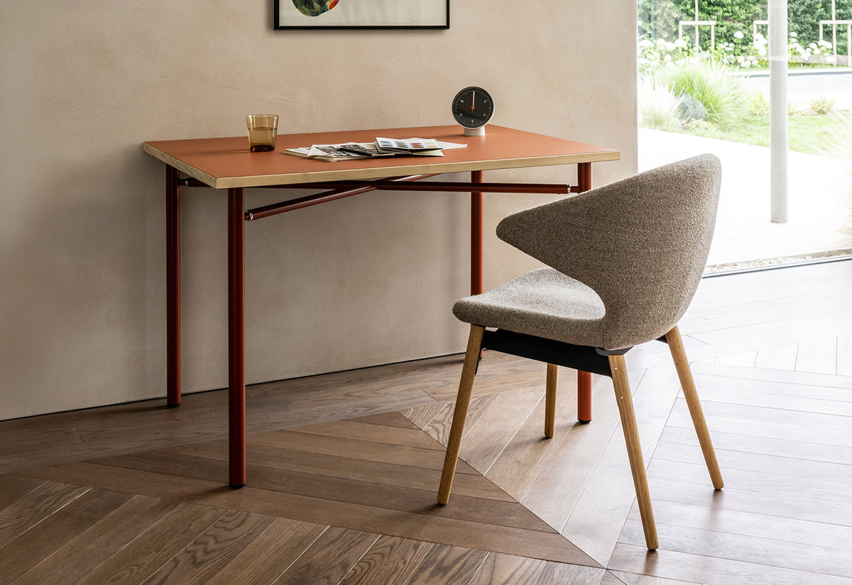 Prinds Table, Jenkins & uhnger, Case furniture