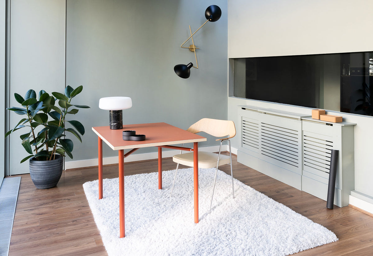 Prinds Table, Jenkins & uhnger, Case furniture
