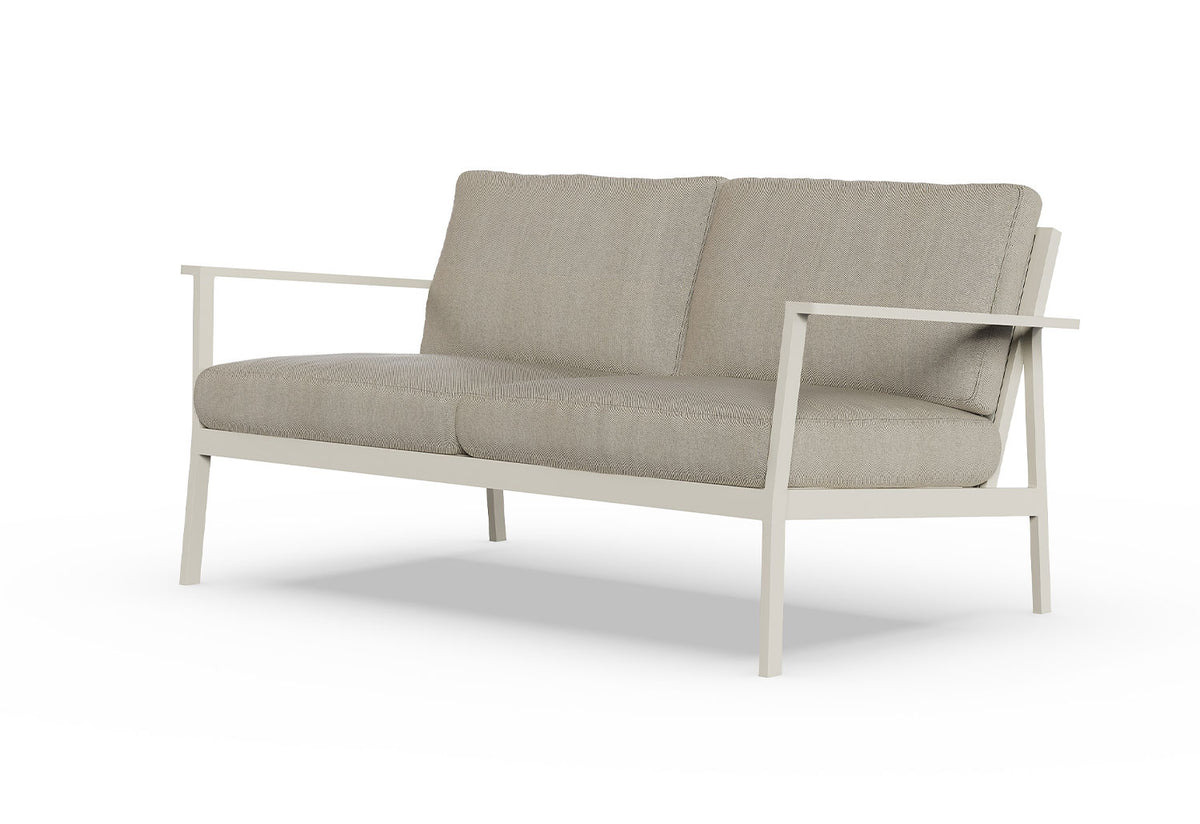 Eos 2 Seater Sofa, Matthew hilton, Case furniture