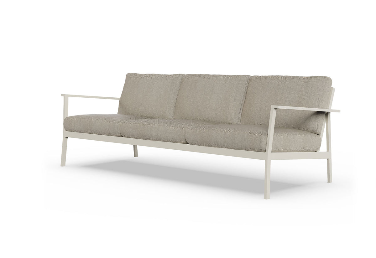 Eos 3 Seater Sofa, Matthew hilton, Case furniture