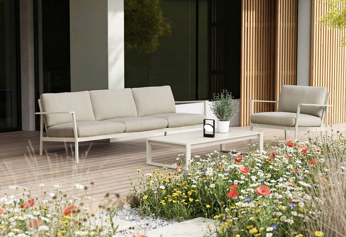 Eos Coffee Table, Matthew hilton, Case furniture