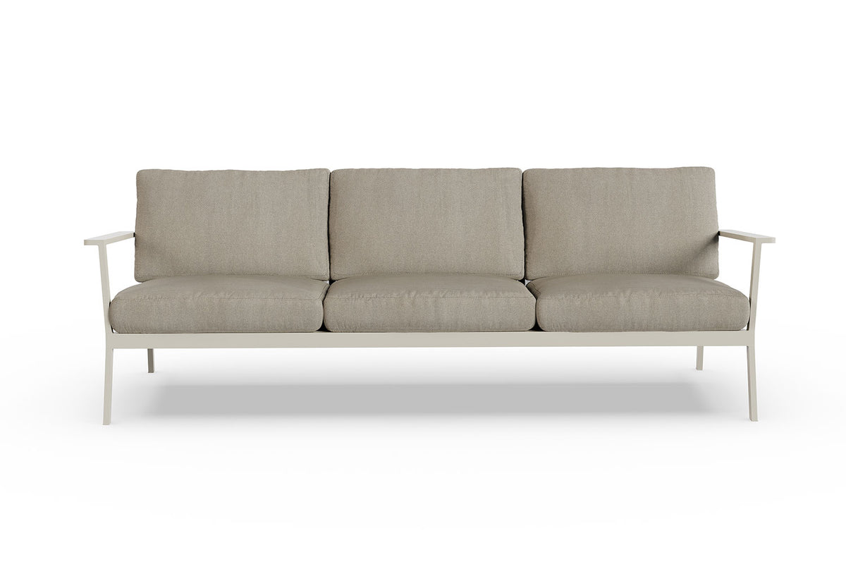 Eos 3 Seater Sofa, Matthew hilton, Case furniture