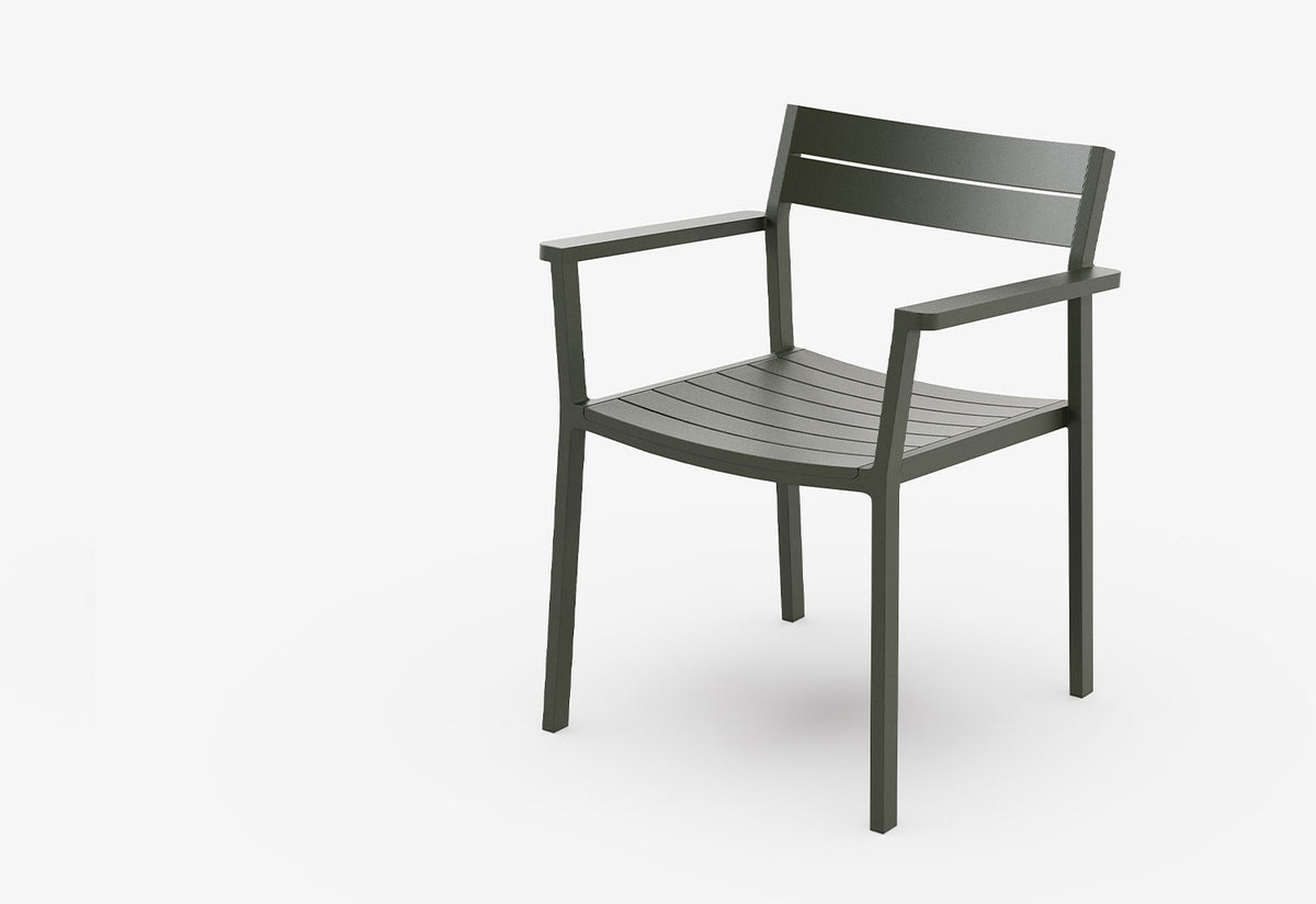 Eos Armchair, Matthew hilton, Case furniture