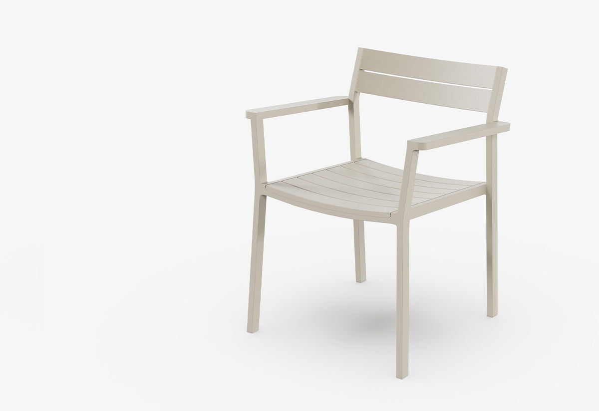 Eos Armchair, Matthew hilton, Case furniture