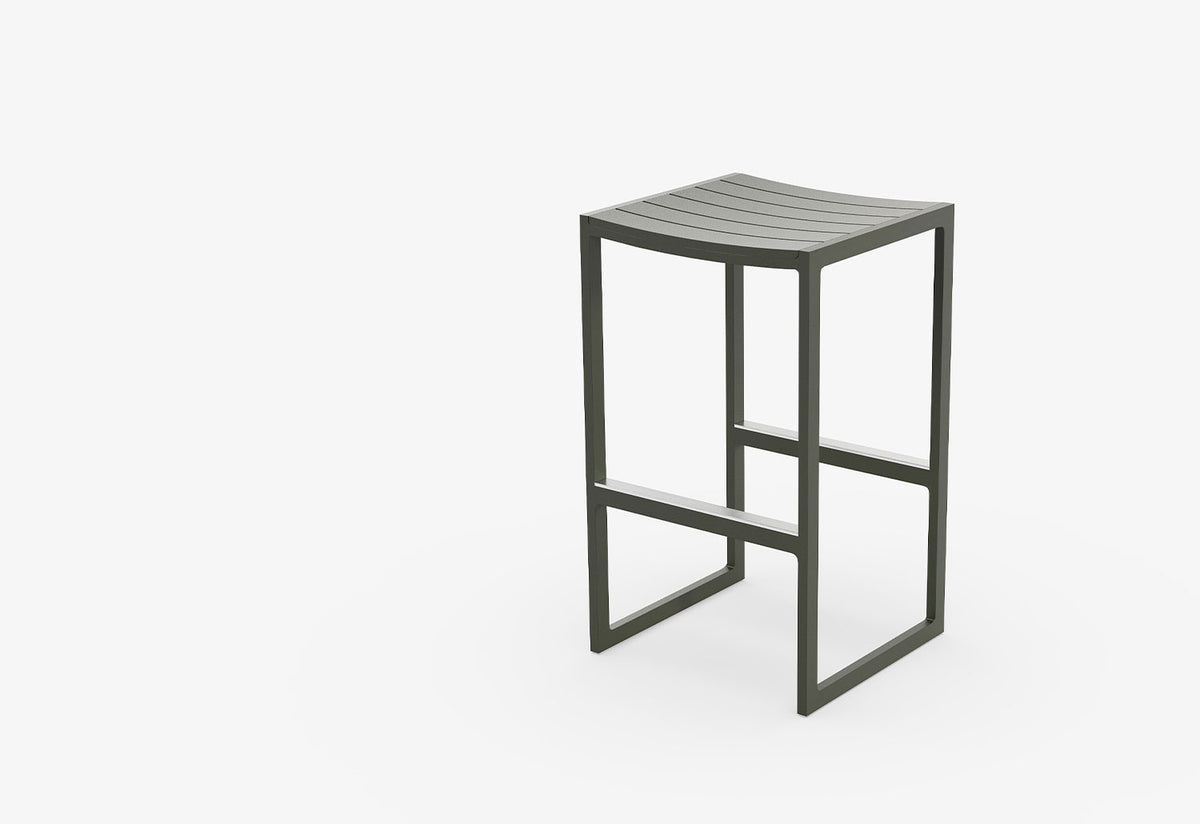 Eos Bar Stool, Matthew hilton, Case furniture
