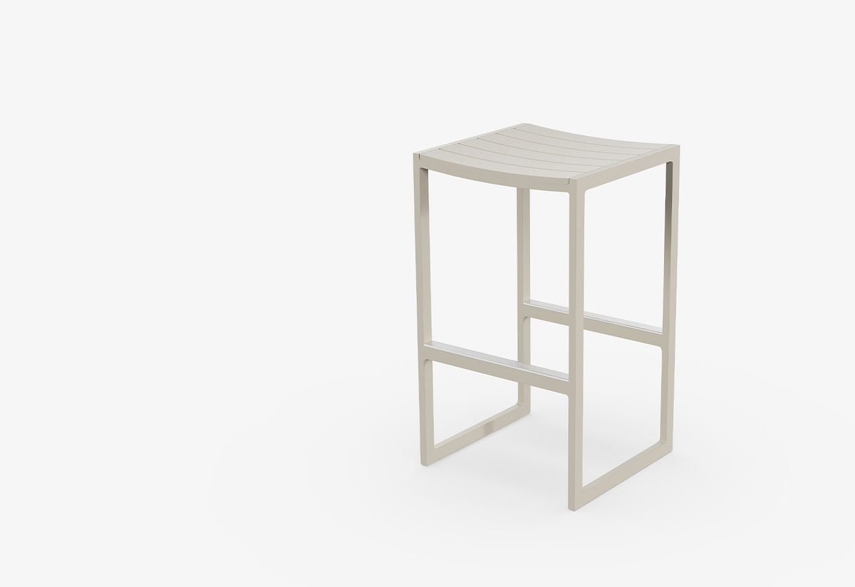 Eos Bar Stool, Matthew hilton, Case furniture
