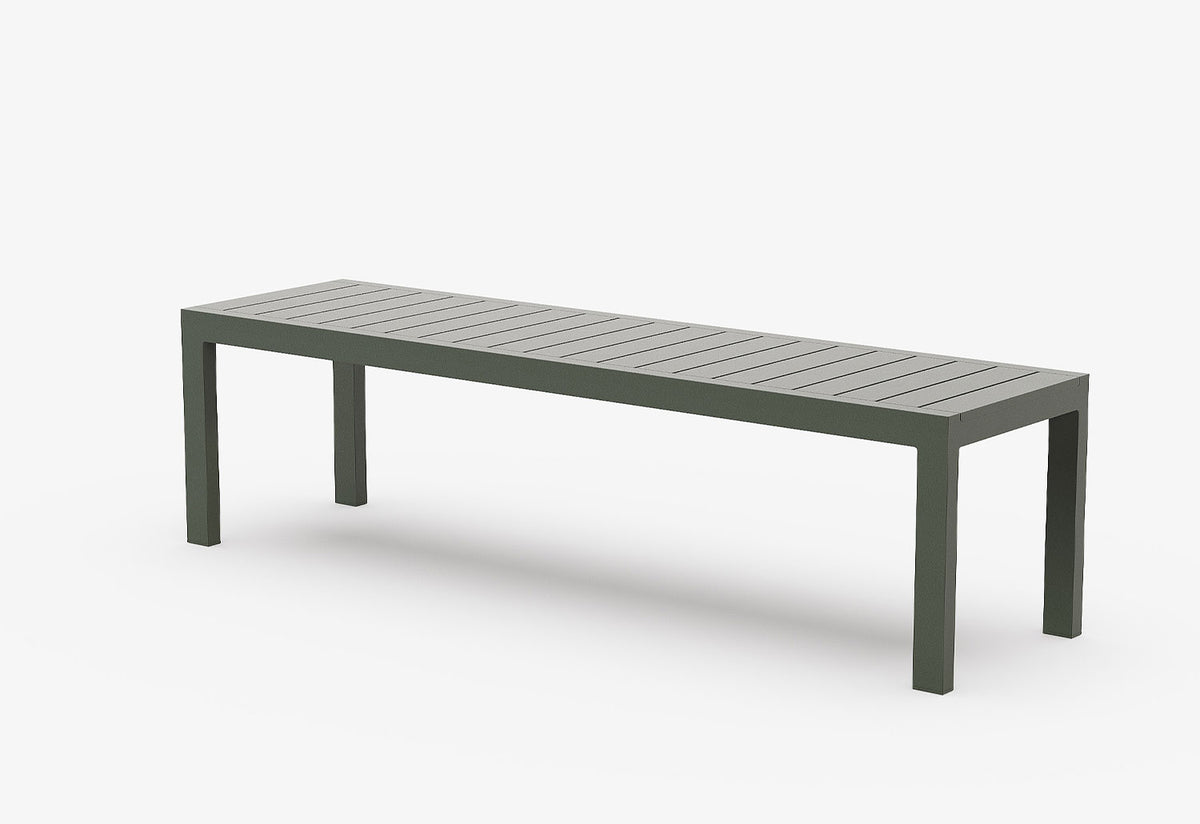 Eos Bench, Matthew hilton, Case furniture
