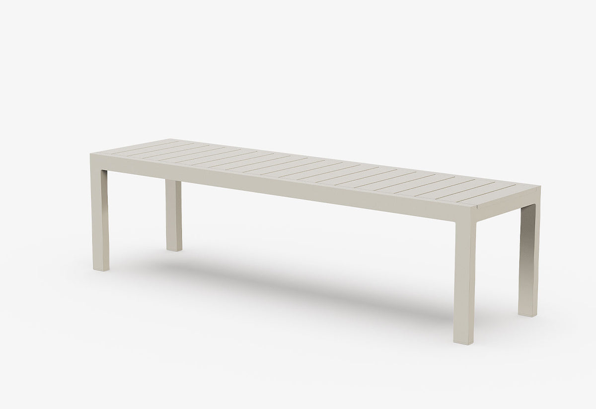 Eos Bench, Matthew hilton, Case furniture