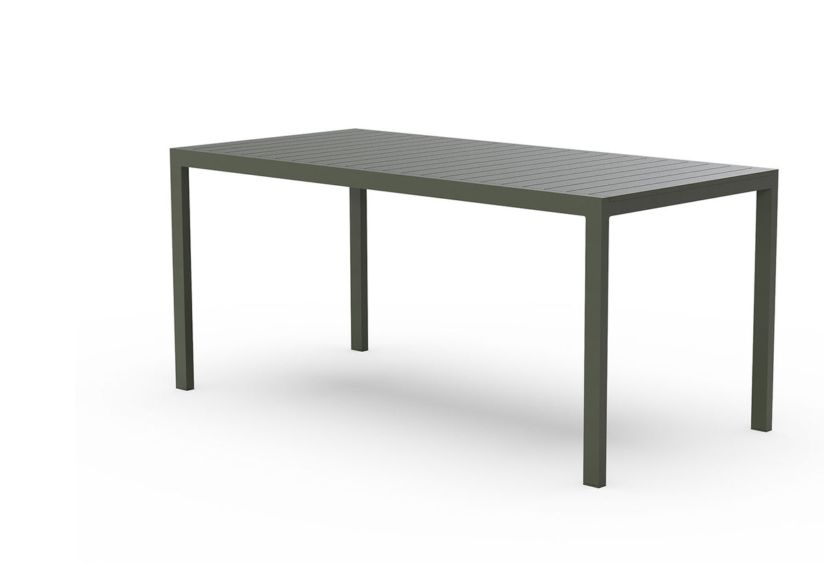 Eos Table, Matthew hilton, Case furniture