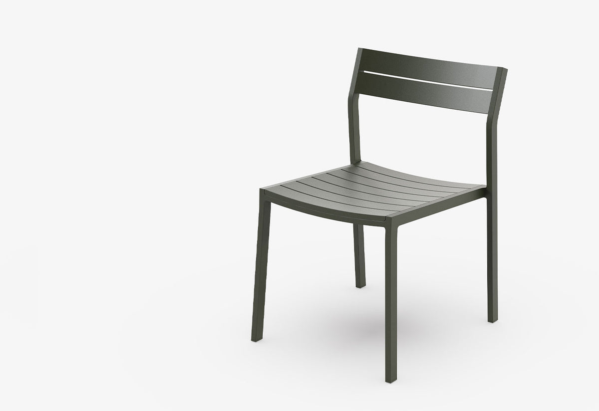 Eos Side Chair, Matthew hilton, Case furniture
