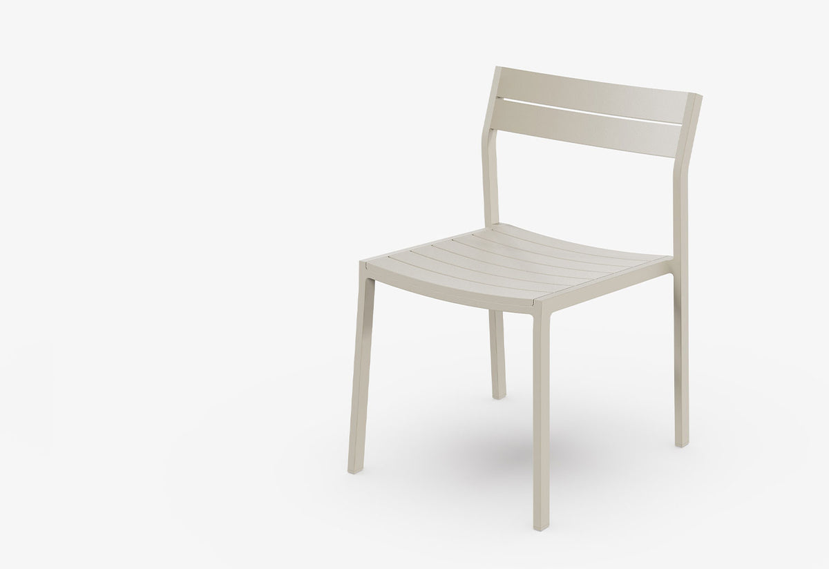 Eos Side Chair, Matthew hilton, Case furniture