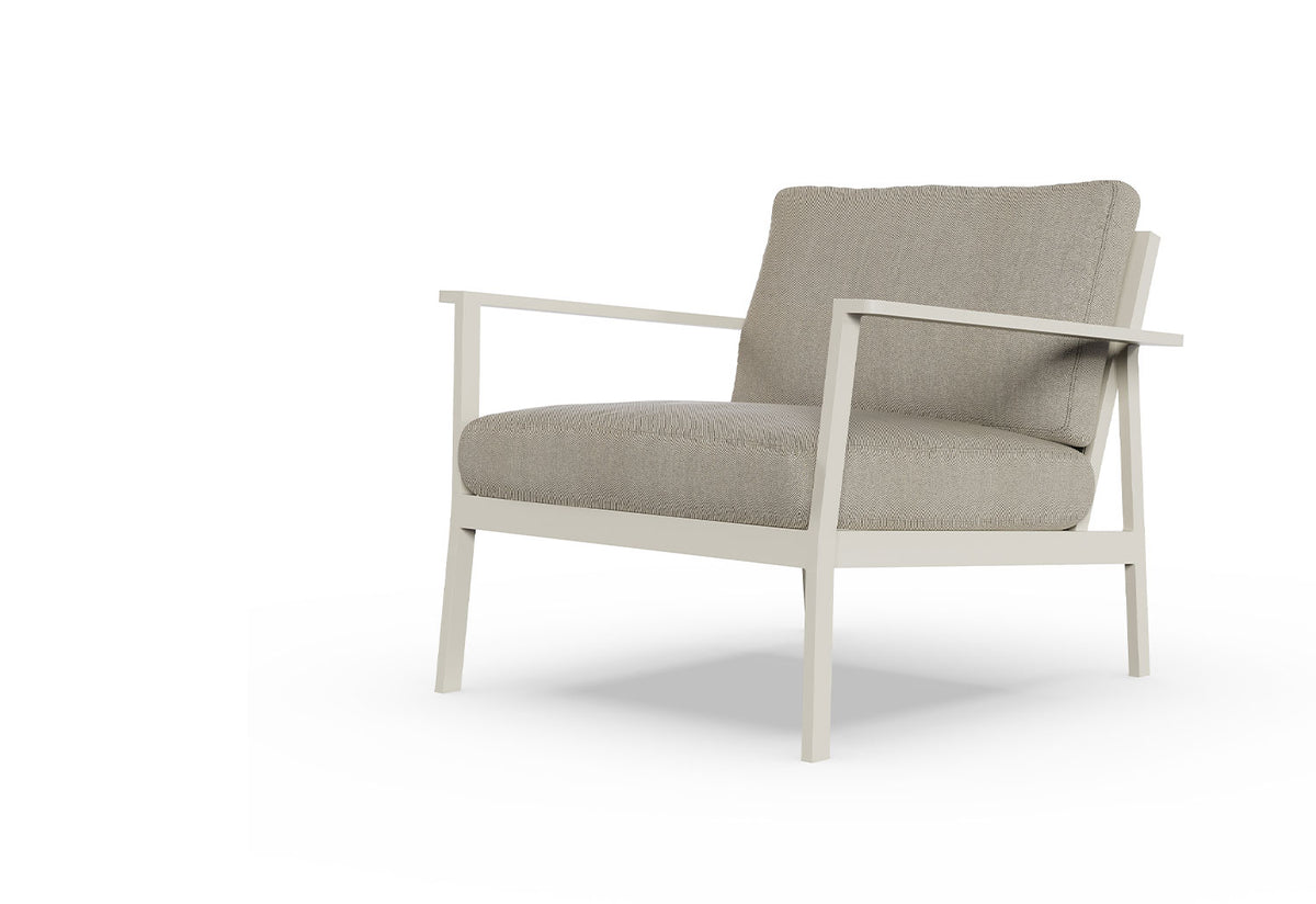 Eos Sofa Armchair, Matthew hilton, Case furniture