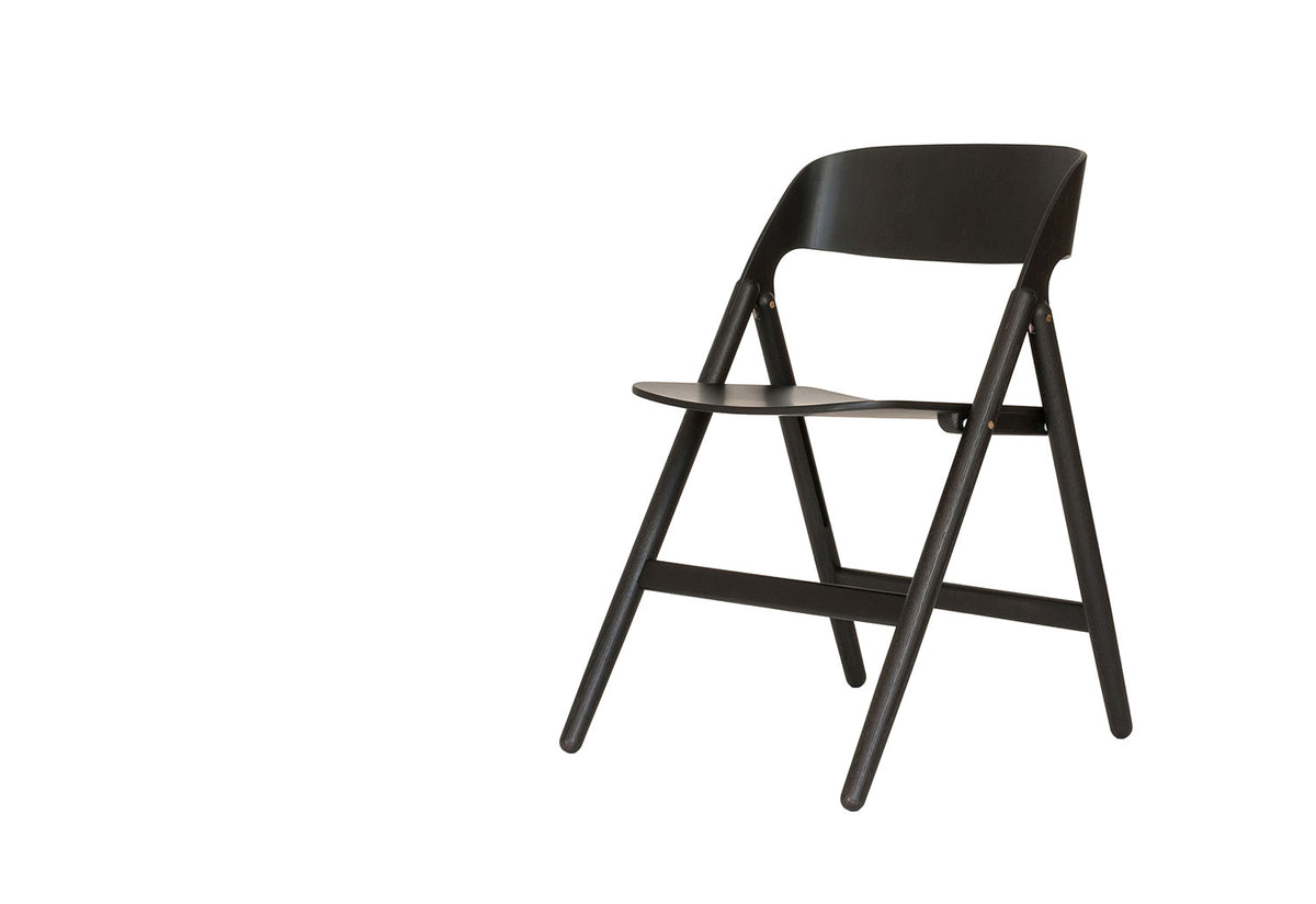 Narin Folding Chair, Matthew hilton, Case furniture