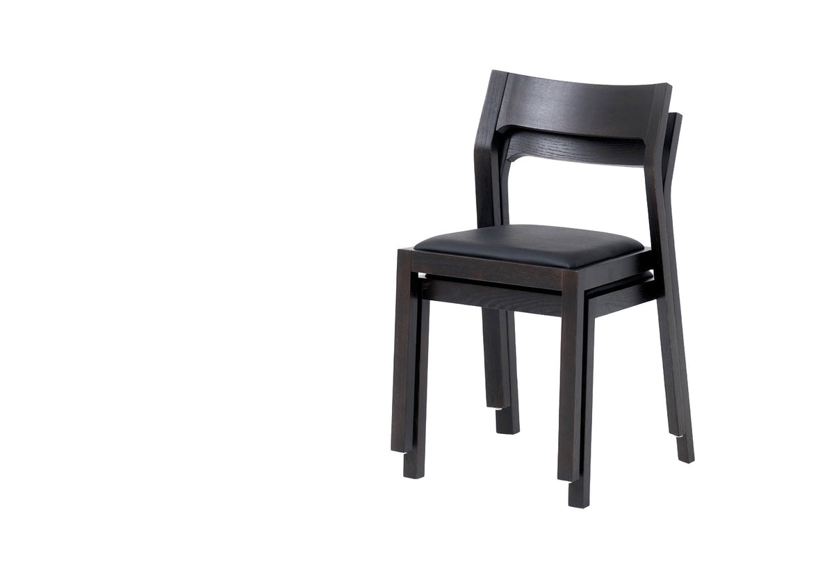 Profile Chair, Matthew hilton, Case furniture