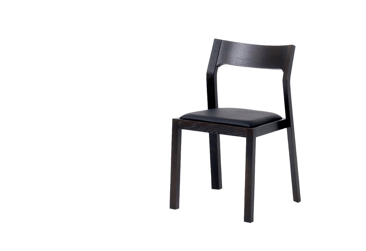 Profile Chair, Matthew hilton, Case furniture