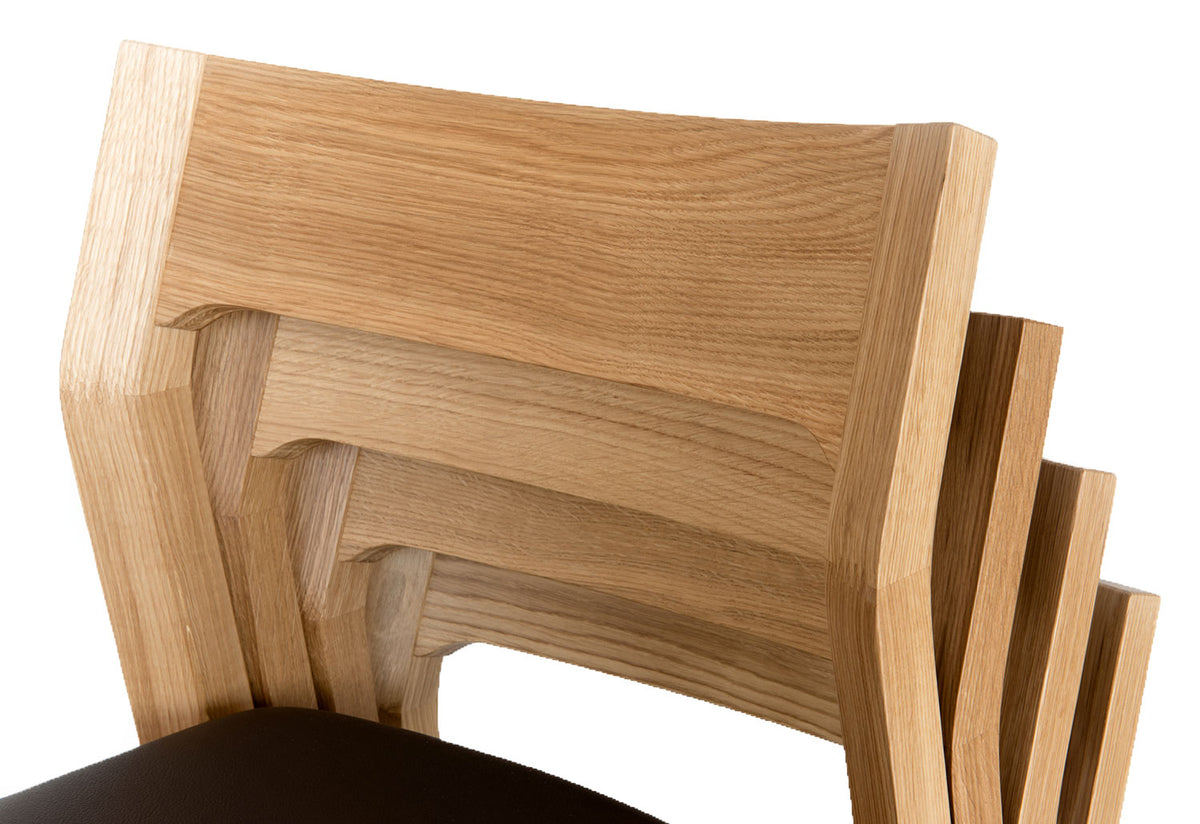 Profile Chair, Matthew hilton, Case furniture