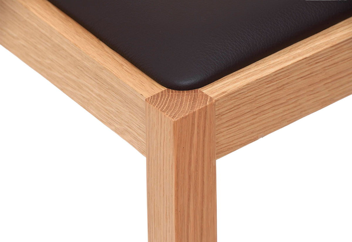 Profile Chair, Matthew hilton, Case furniture