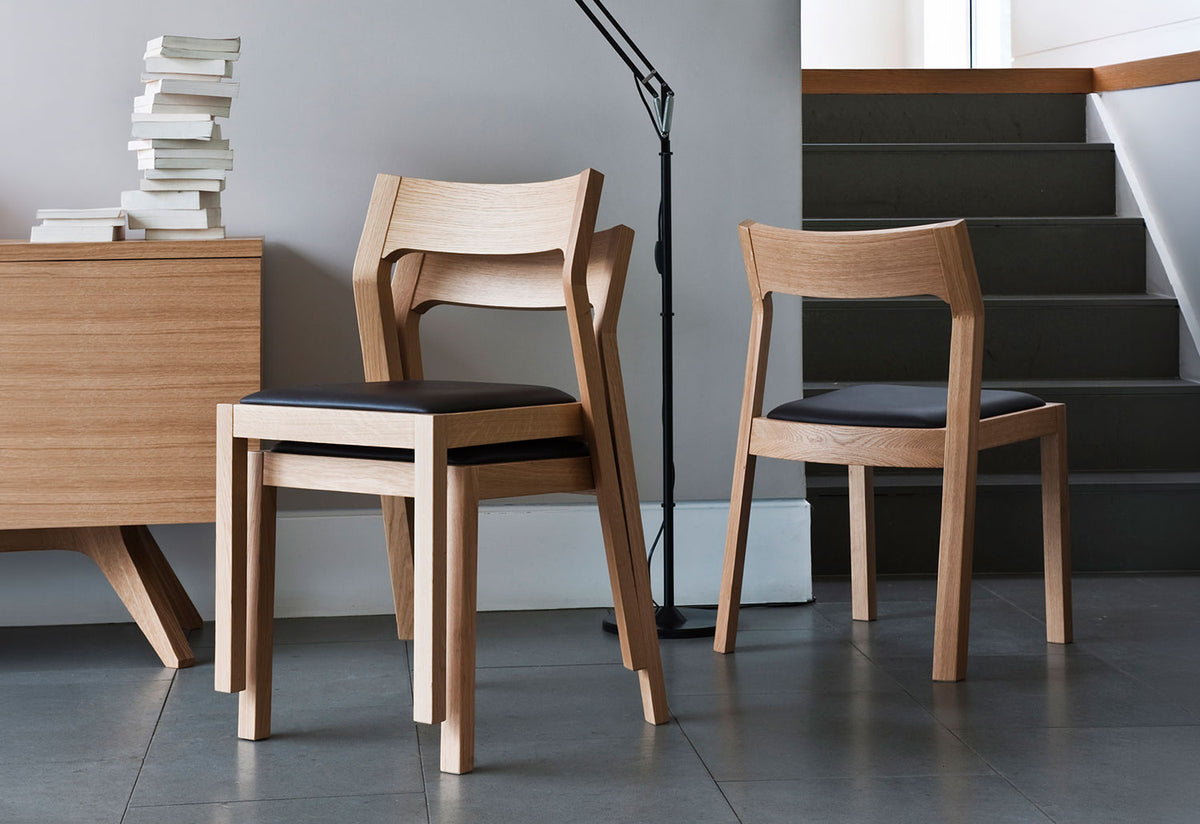 Profile Chair, Matthew hilton, Case furniture