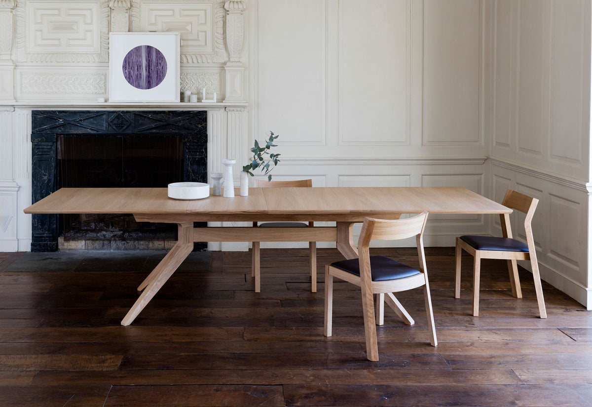 Profile Chair, Matthew hilton, Case furniture