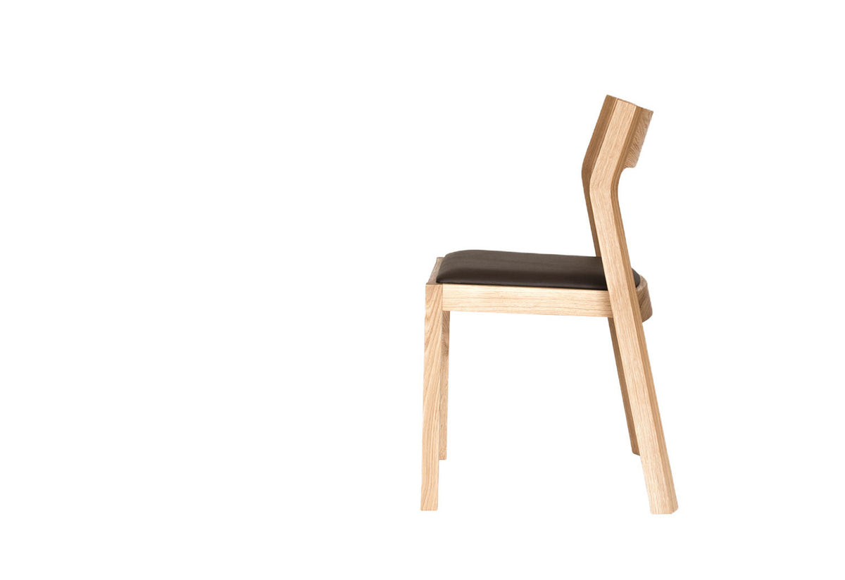 Profile Chair, Matthew hilton, Case furniture