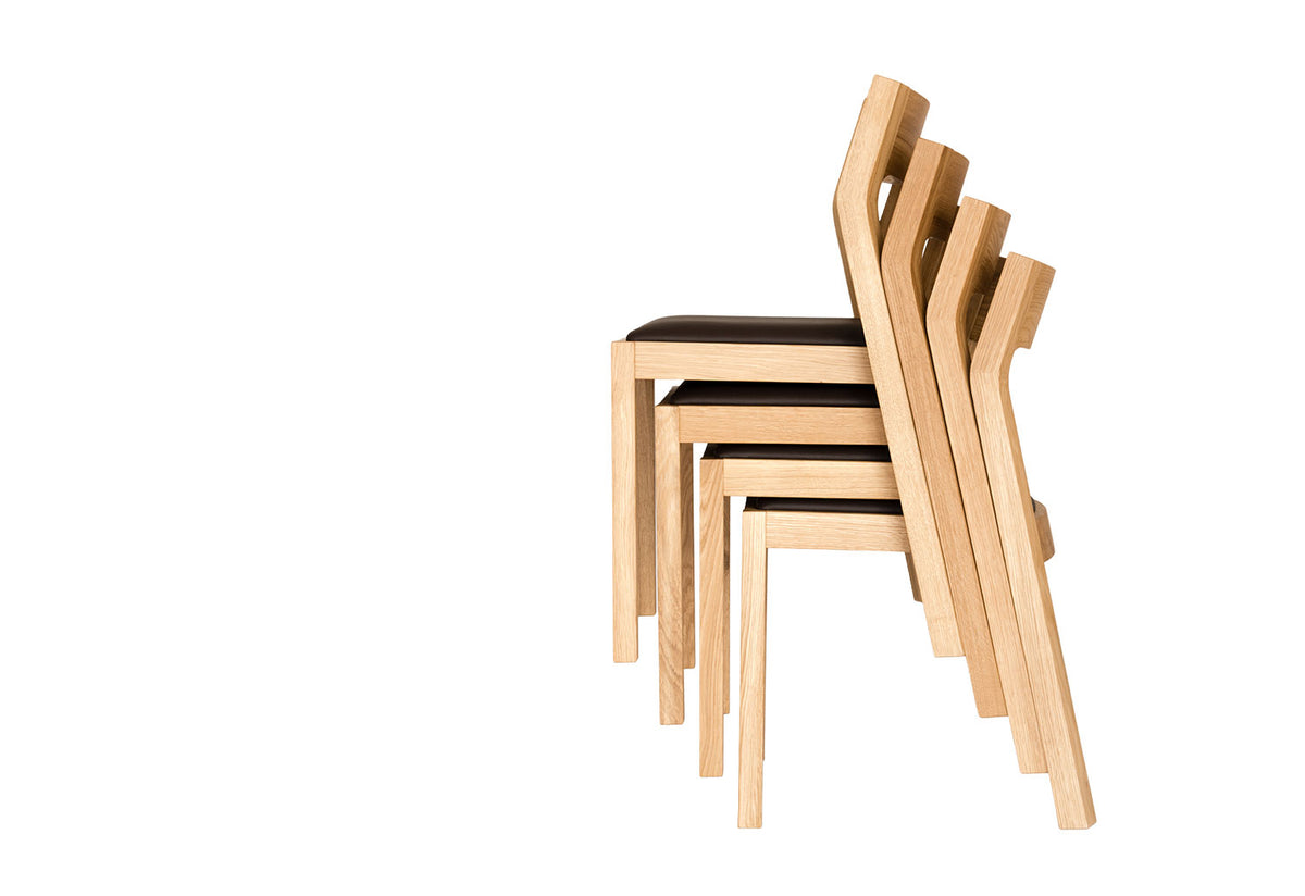 Profile Chair, Matthew hilton, Case furniture