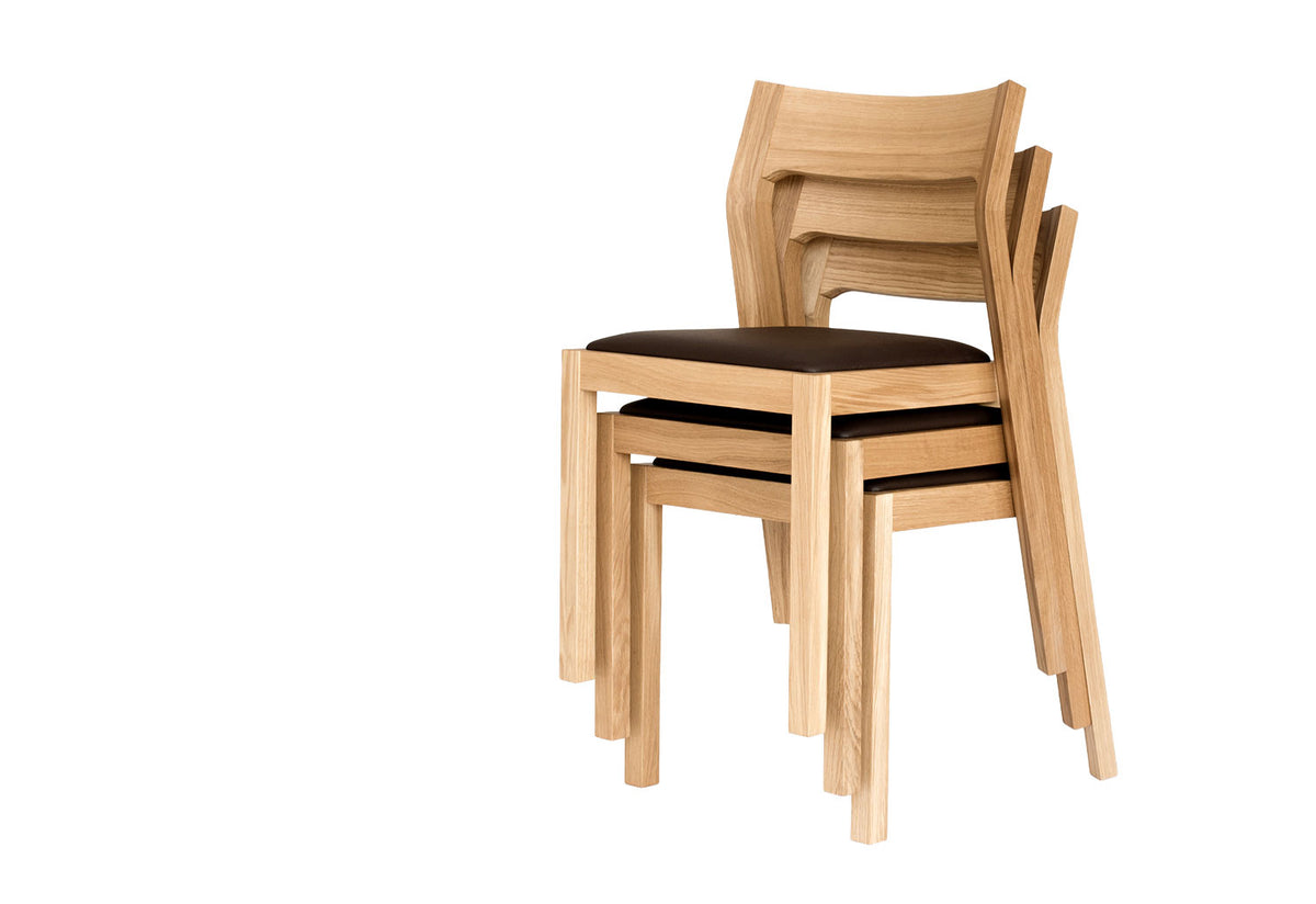 Profile Chair, Matthew hilton, Case furniture