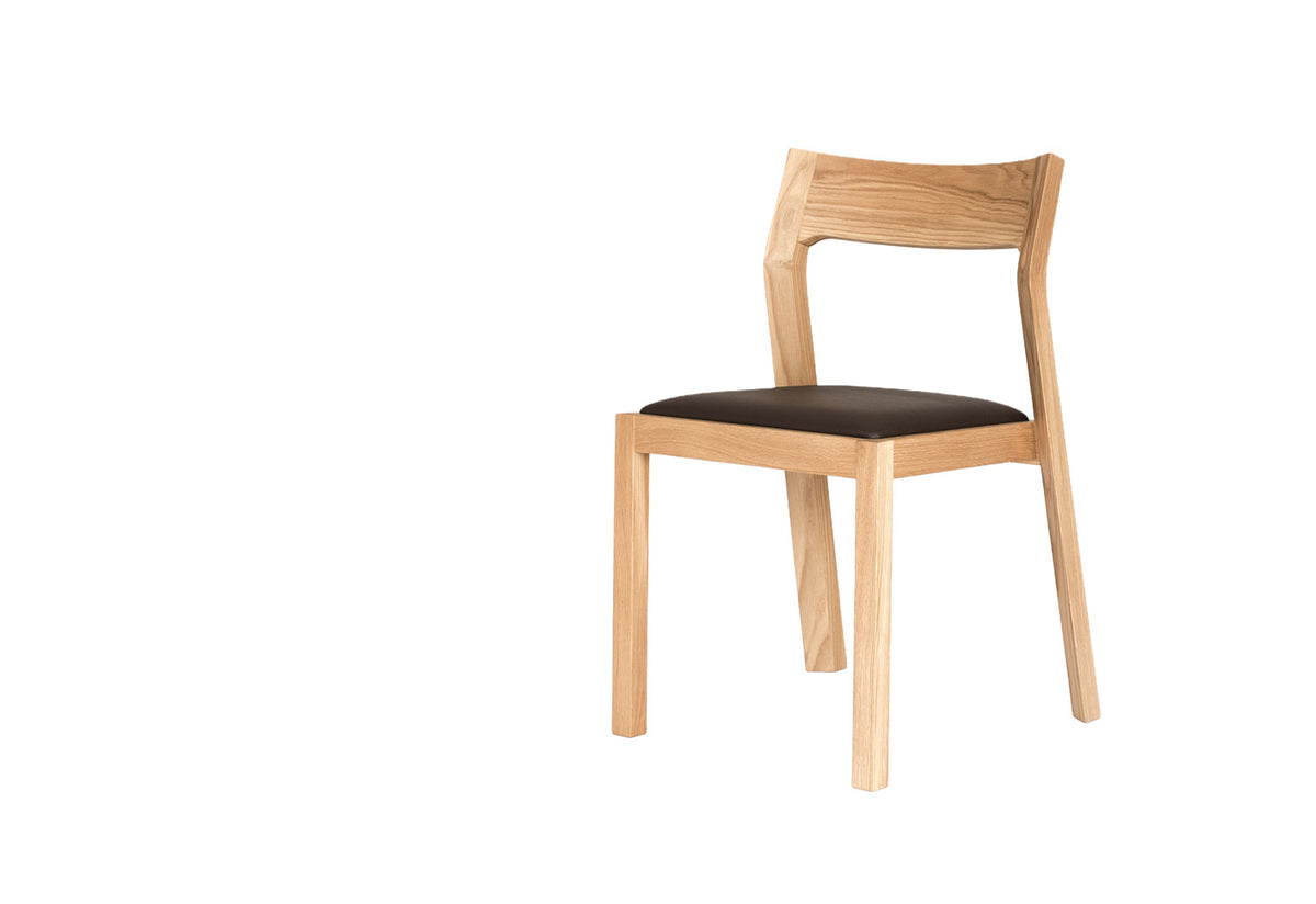 Profile Chair, Matthew hilton, Case furniture