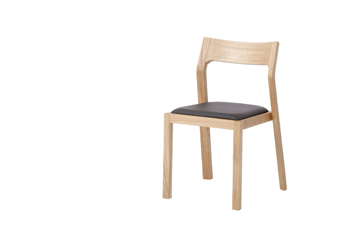 Profile Chair, Matthew hilton, Case furniture