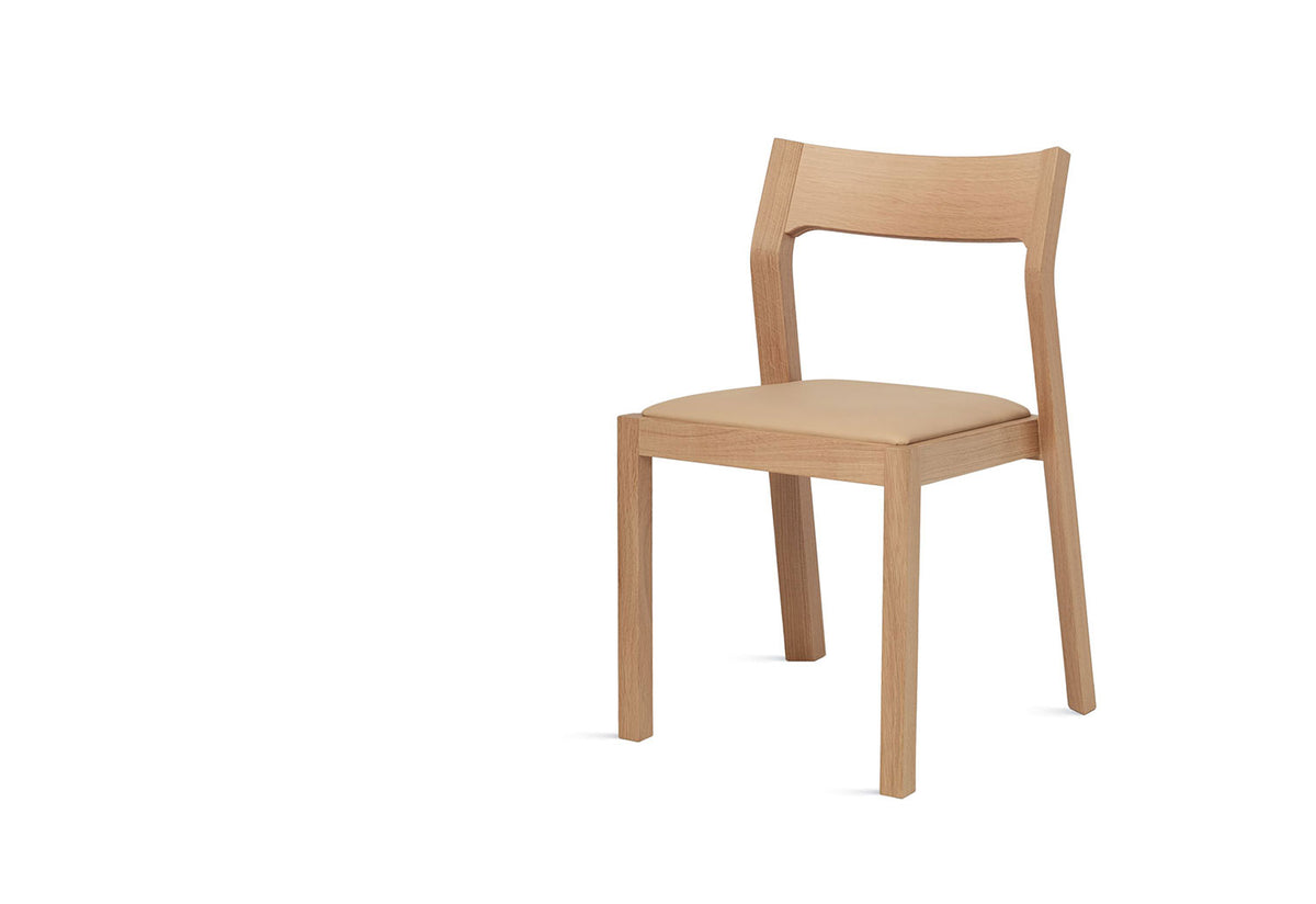 Profile Chair, Matthew hilton, Case furniture