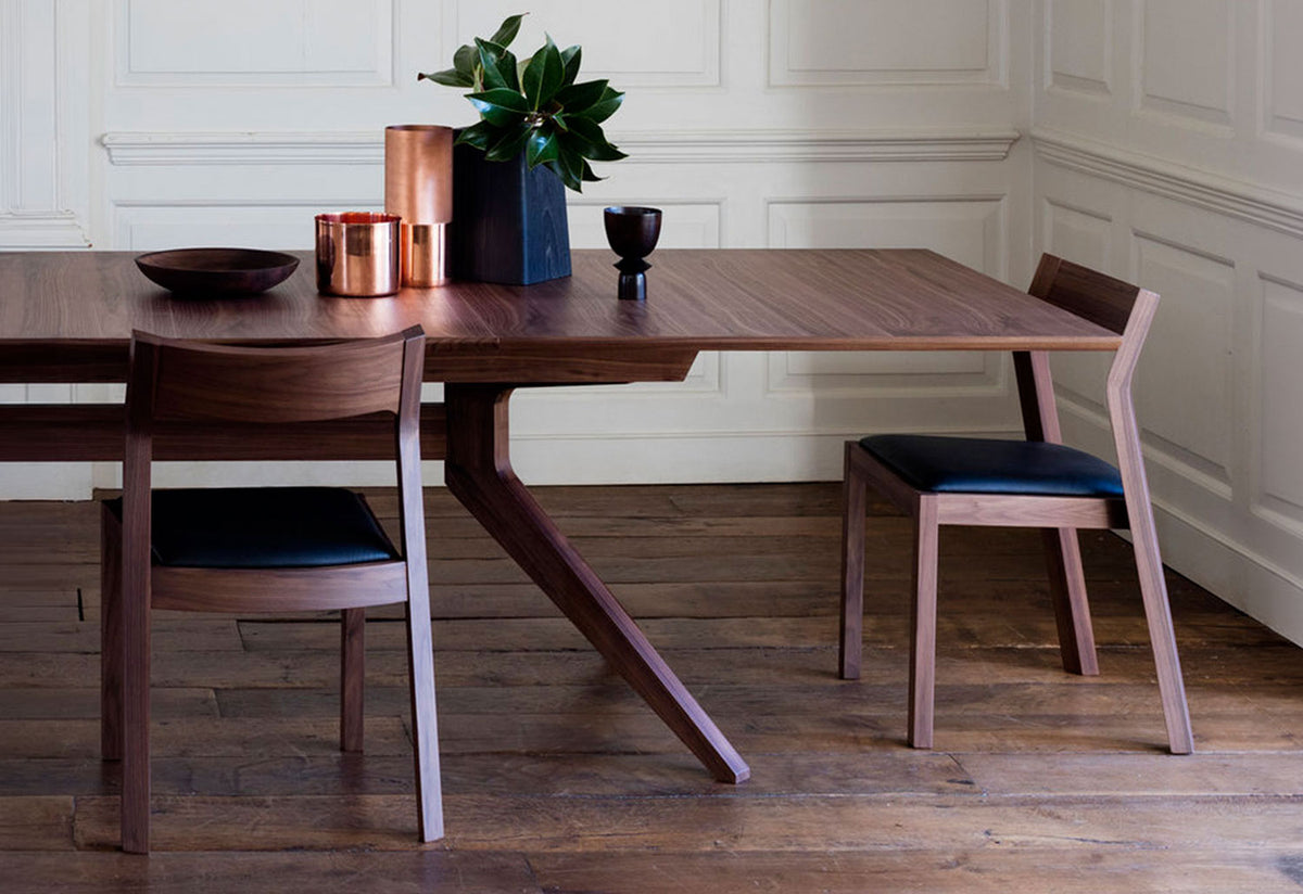 Profile Chair, Matthew hilton, Case furniture