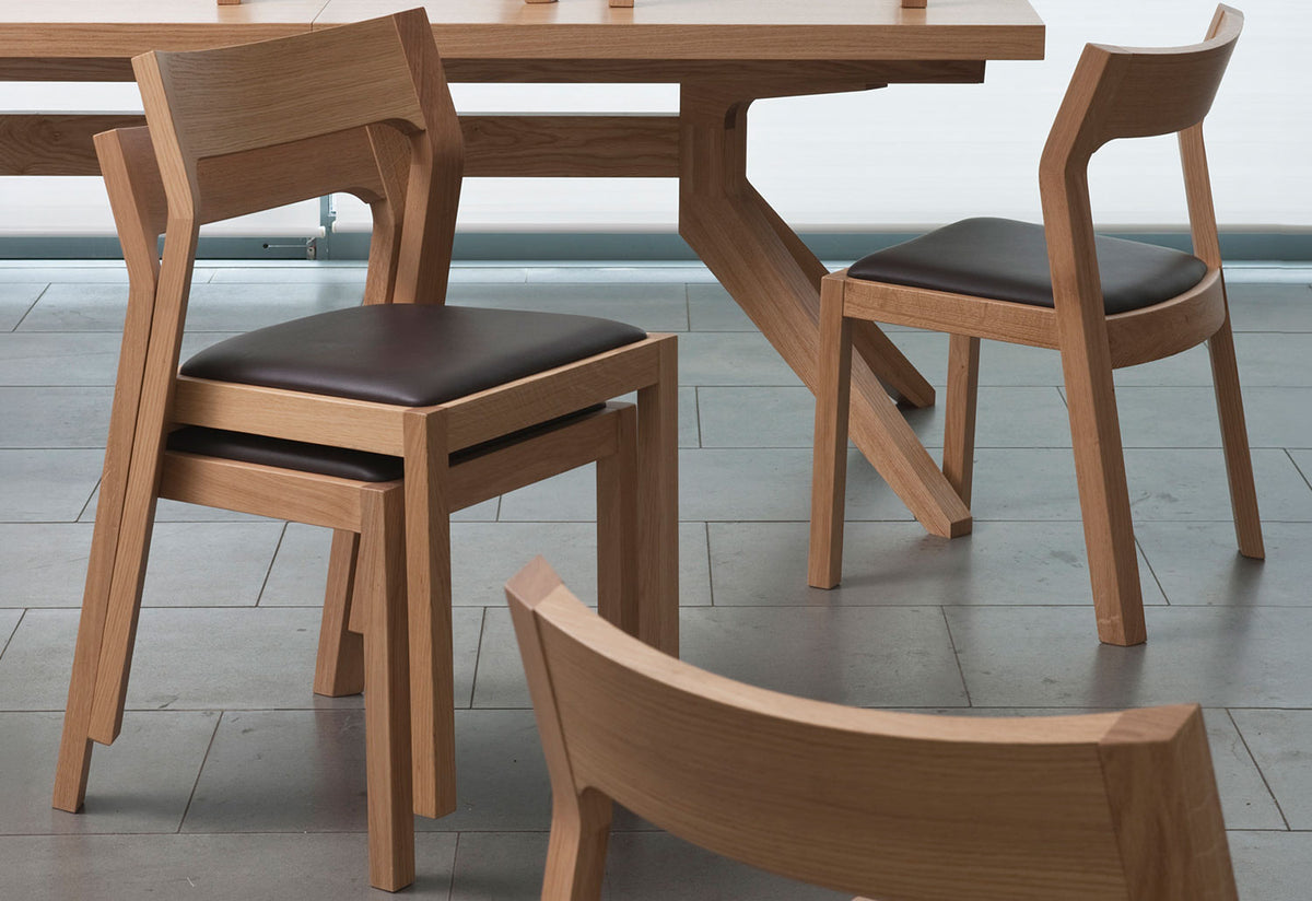 Profile Chair, Matthew hilton, Case furniture