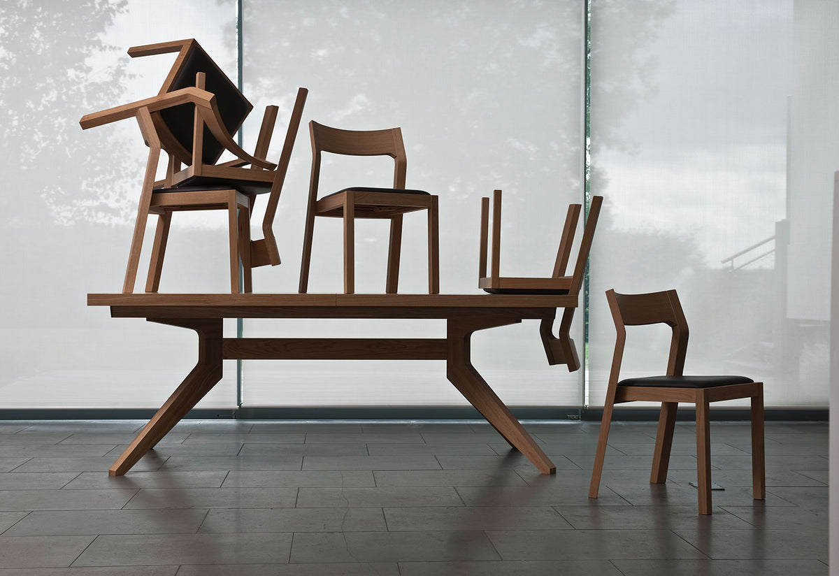 Profile Chair, Matthew hilton, Case furniture
